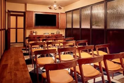 A unique meeting room that is not as laid-back as the name suggests: The Living Room, Hoxton Holborn image 3