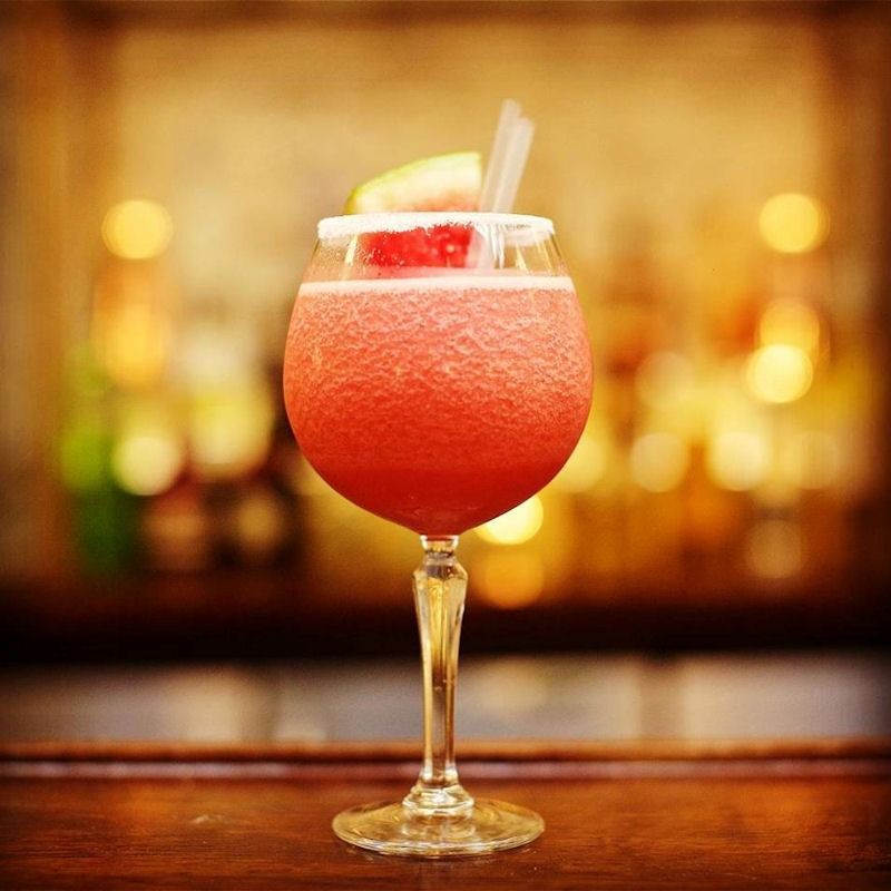 The Living room manchester party