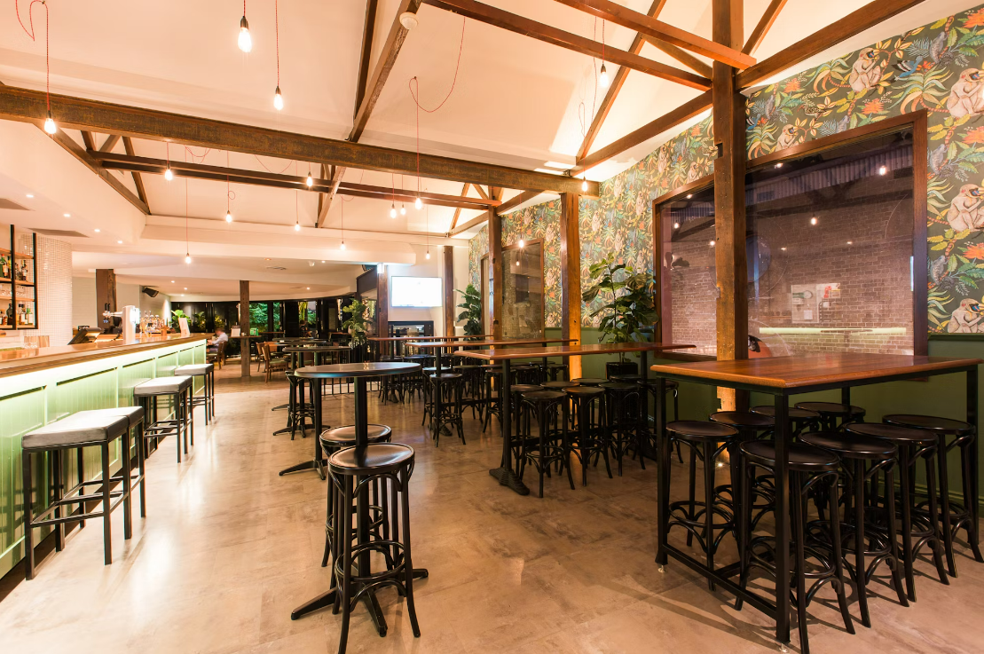 Best EOFY party venues Brisbane