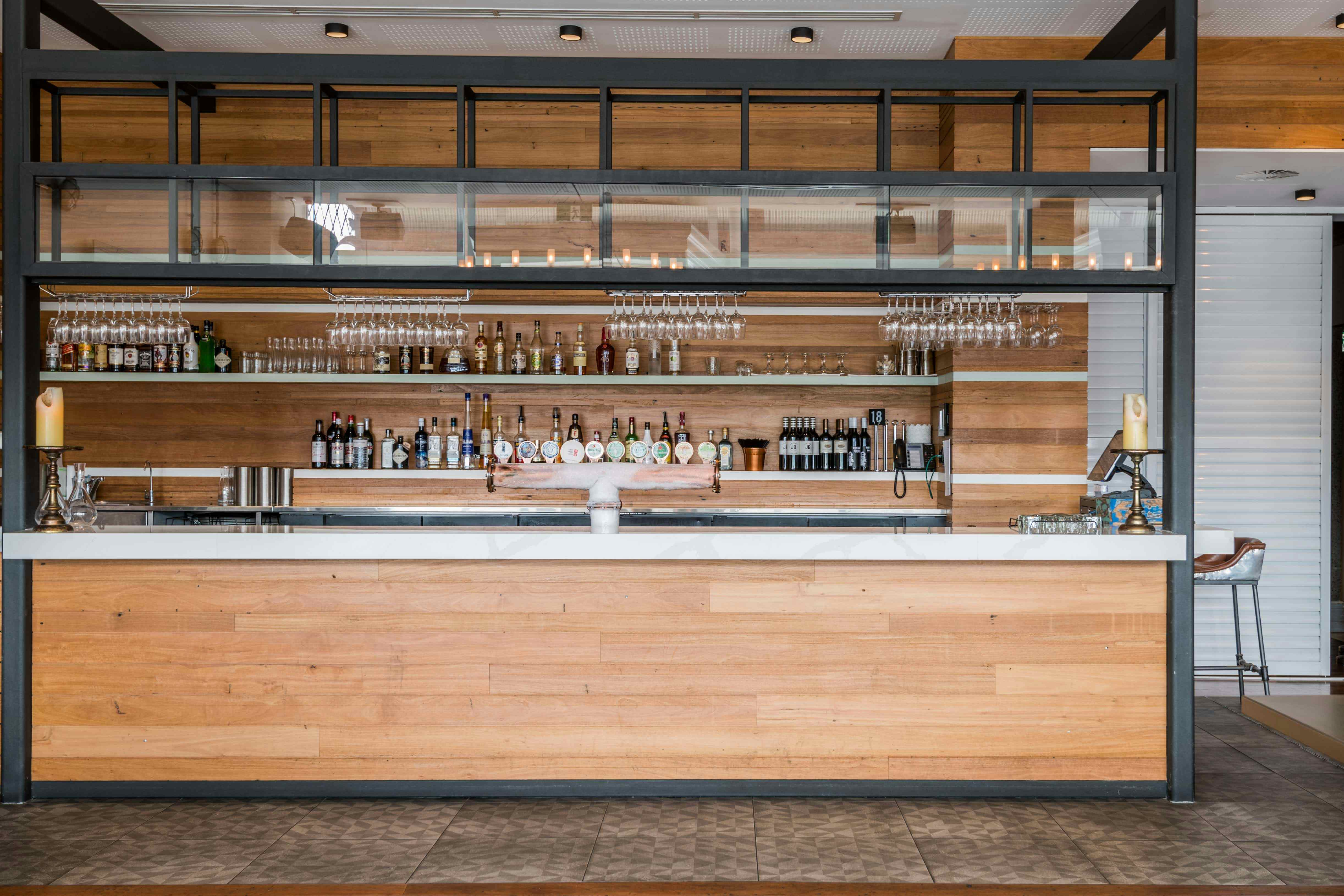 The Globe | The Lounge | Venue Hire Perth | 2