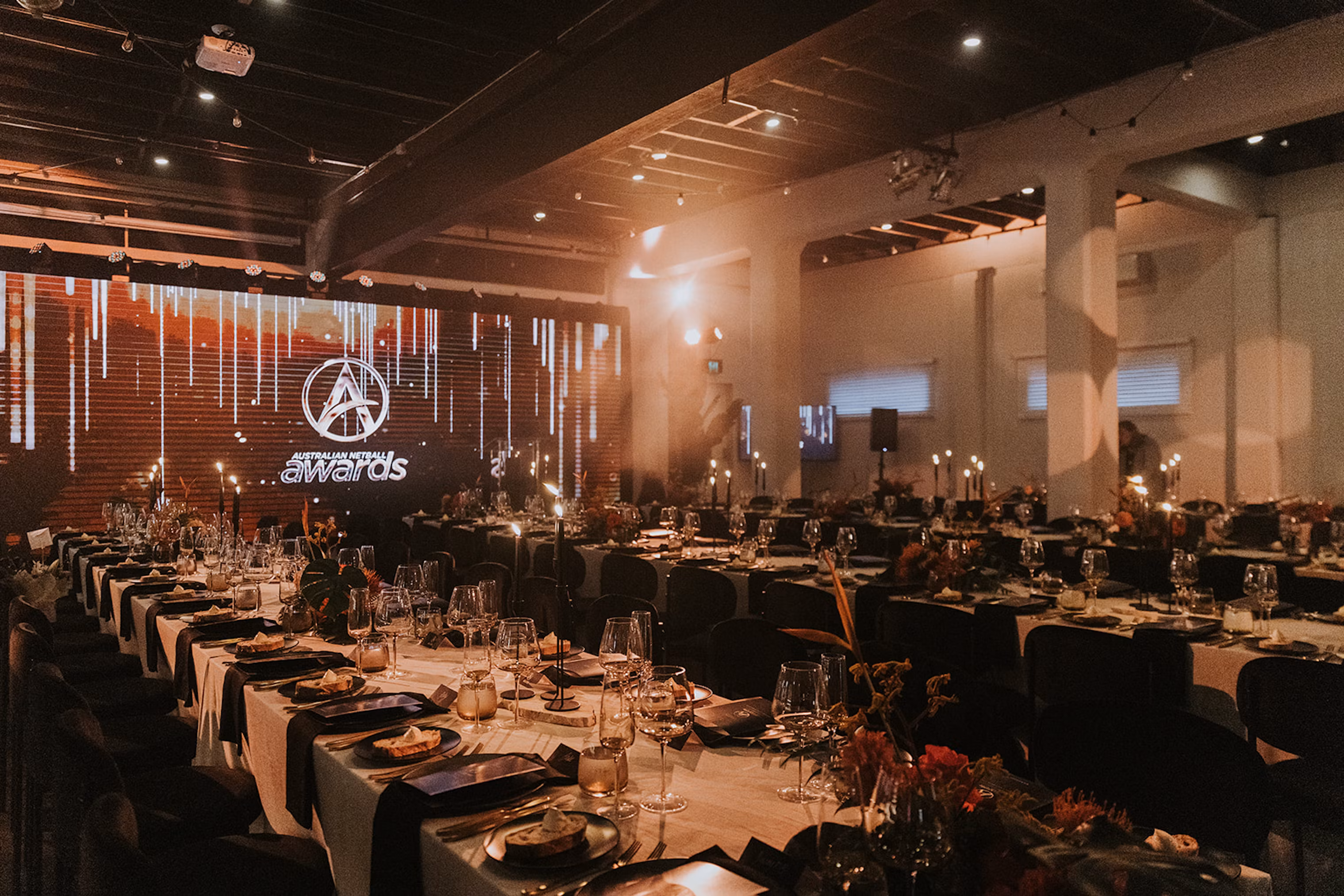 Exclusive Hire, The Lussh image 3