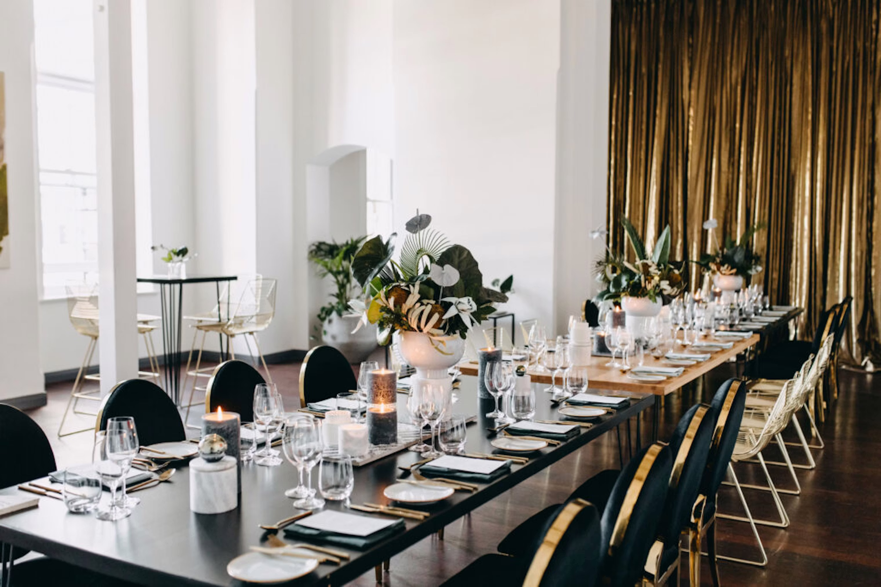 The Mark, State Buildings1