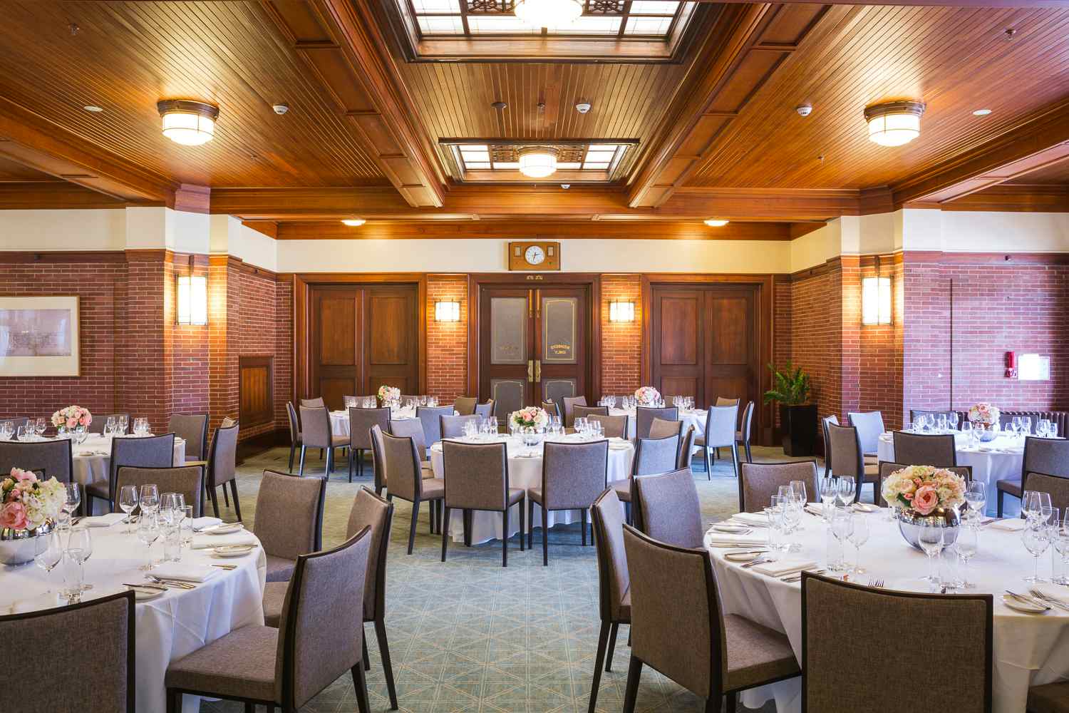 The Members’ Dining Room 1, Old Parliament House image 3