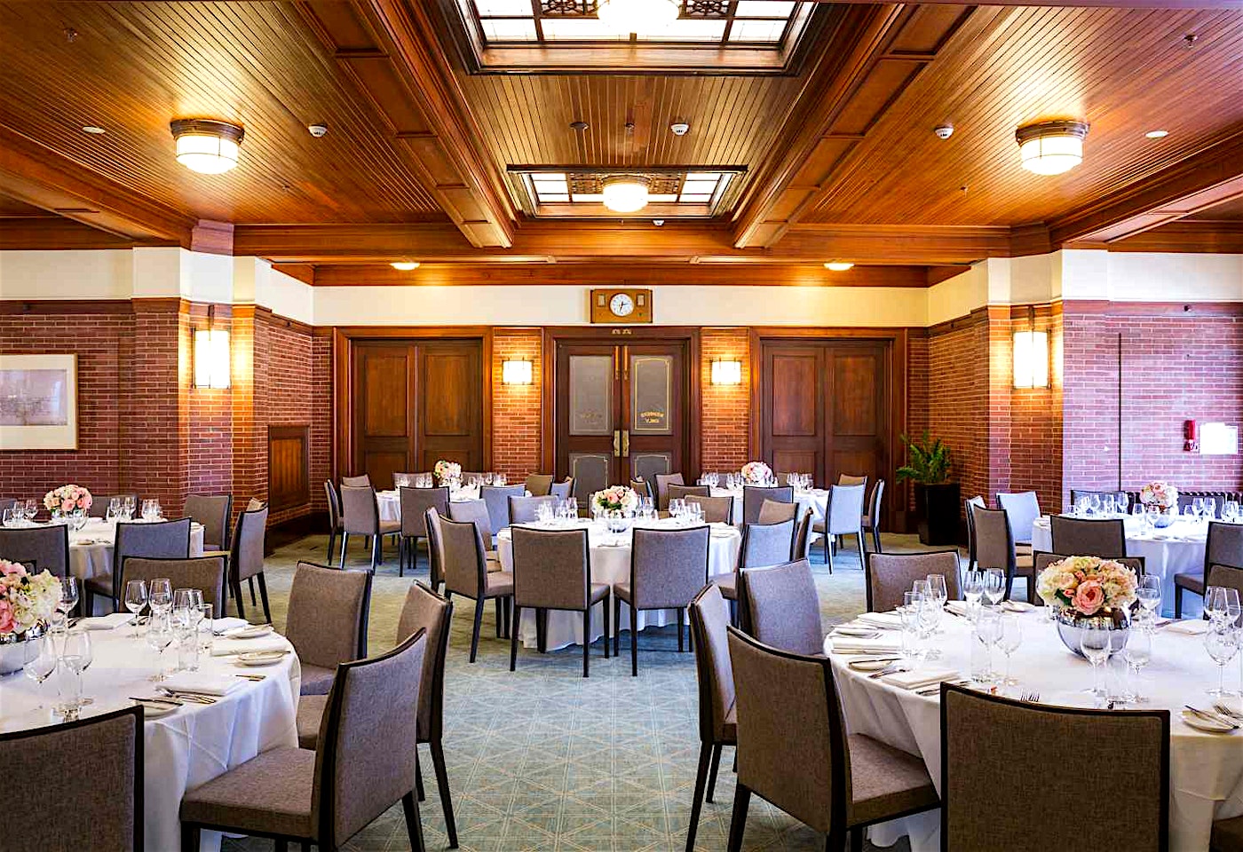 The Members’ Dining Room 1, Old Parliament House image 3