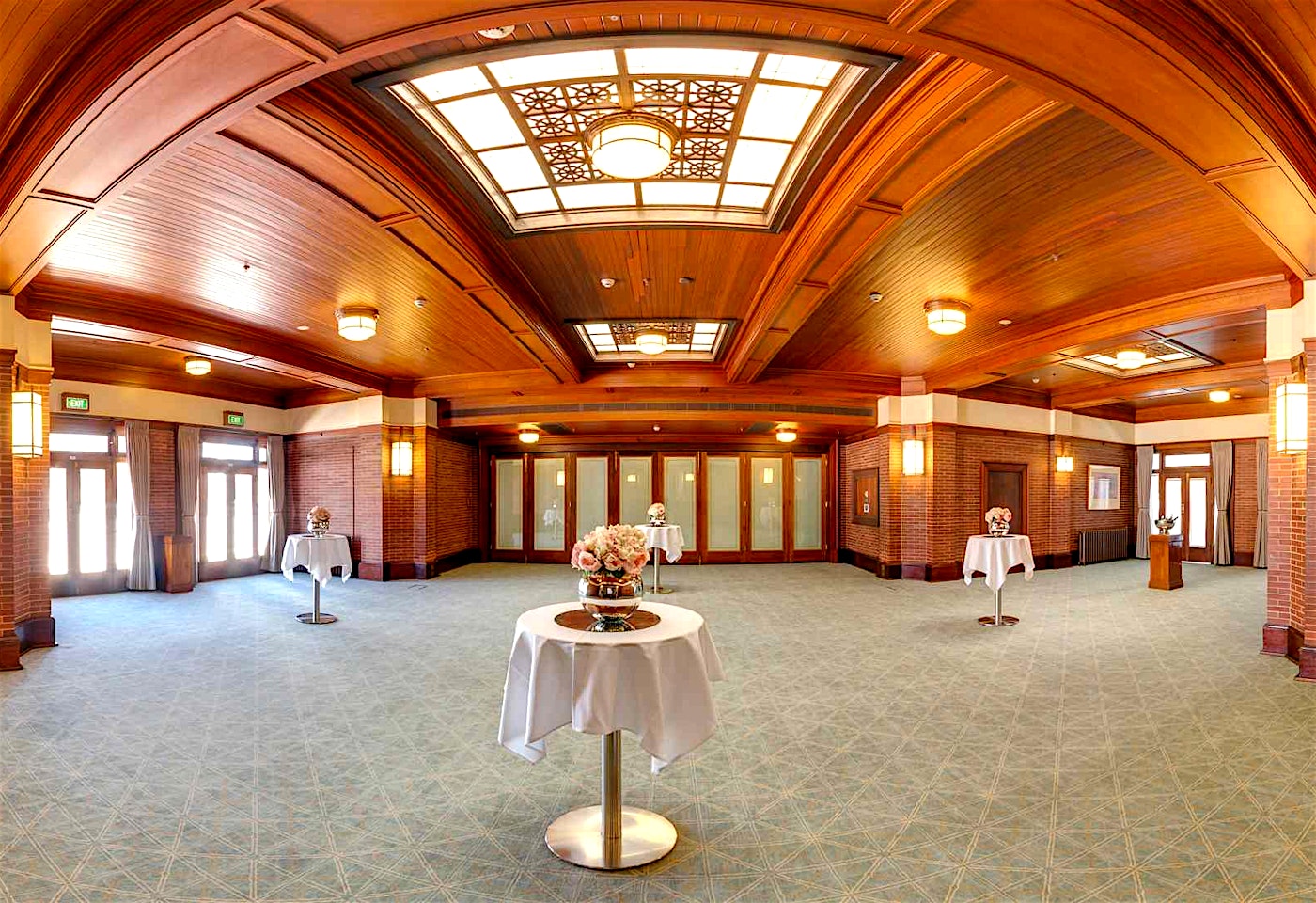 The Members’ Dining Room 1, Old Parliament House image 2