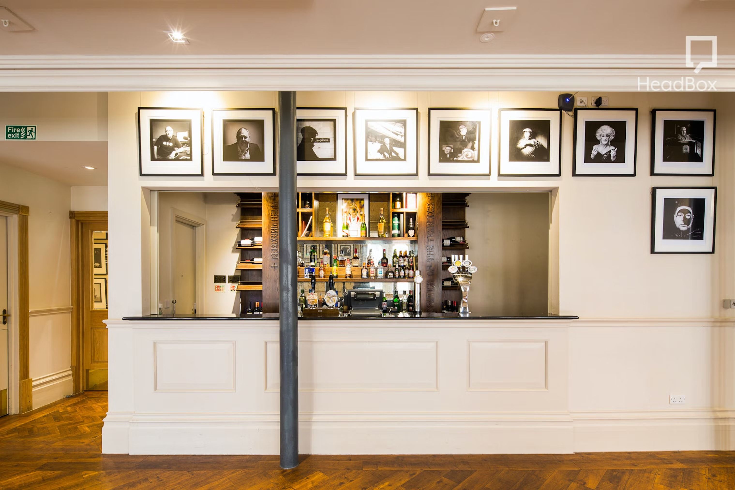 The Memorial Hall, The Albert Square Chop House  Manchester Halls 
