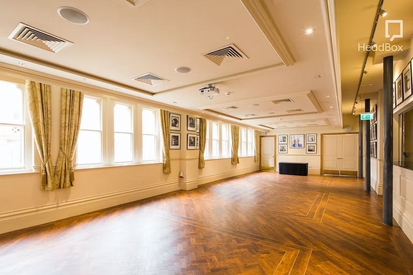 The Memorial Hall, The Albert Square Chop House  Manchester Halls 