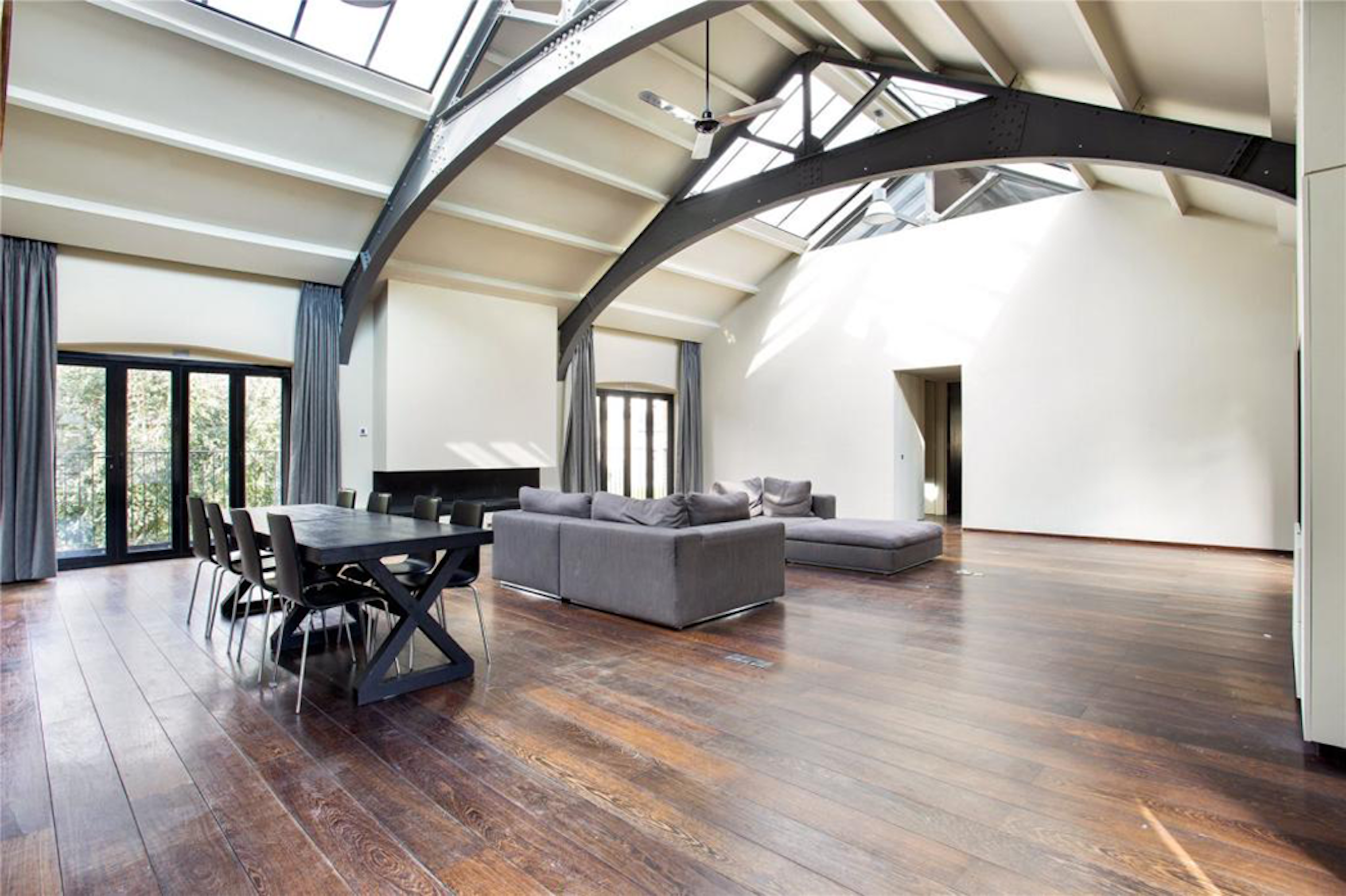 The Meyer Studios- The Meyer Studio London