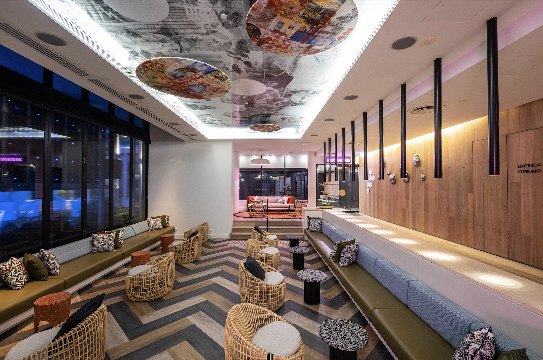 The Mezcal, QT Gold Coast image 3