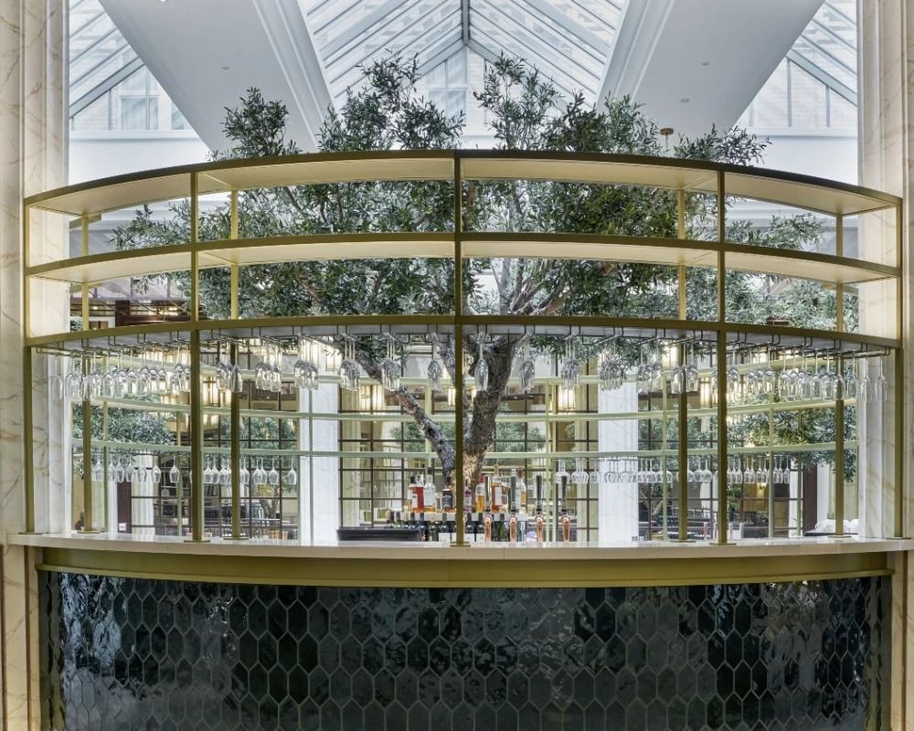 The Midland manchester hotel 2