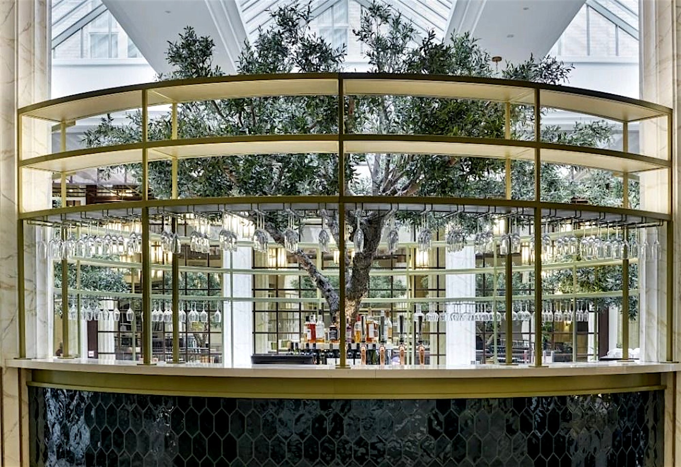 The Midland manchester hotel 2