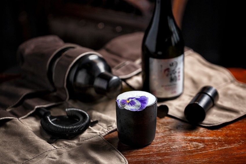 The Milk Thistle Bristol venues 2