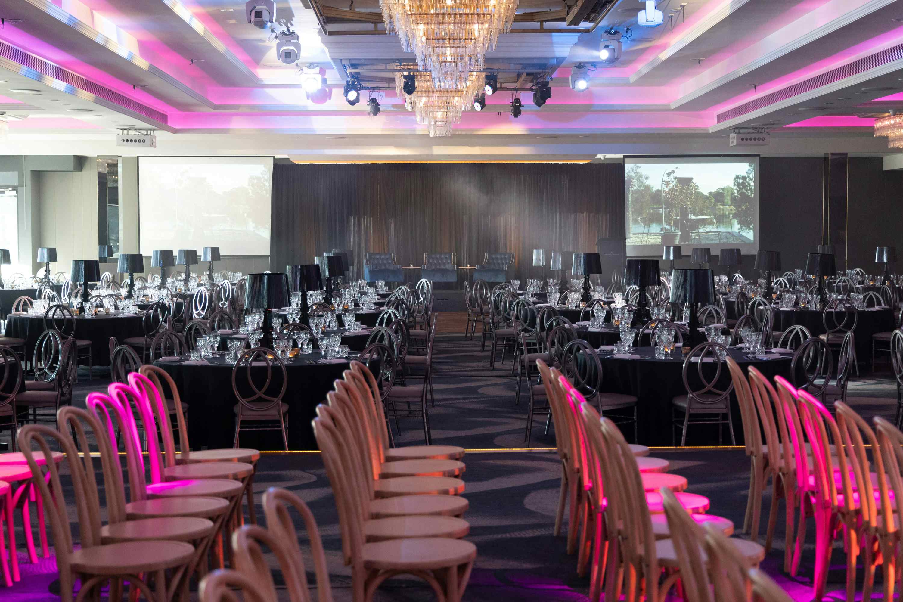 Make an Impression with These Unique Conference Venues 