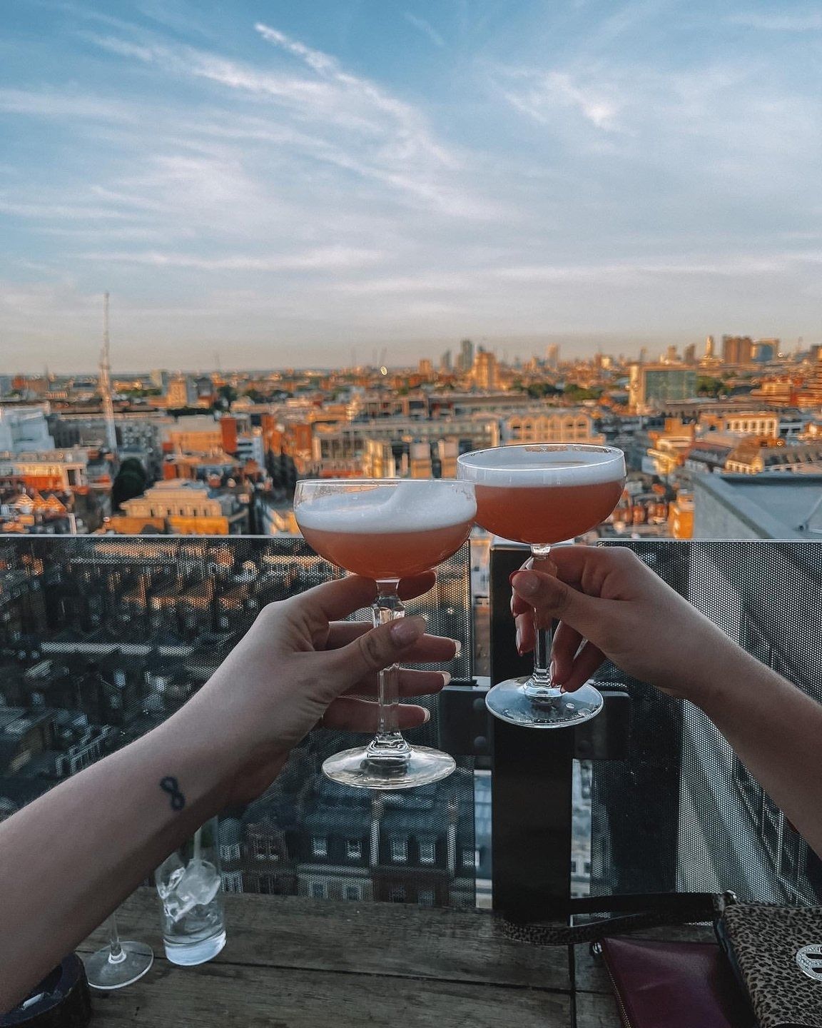 8 Top Mayfair Rooftop Bars Hire Now