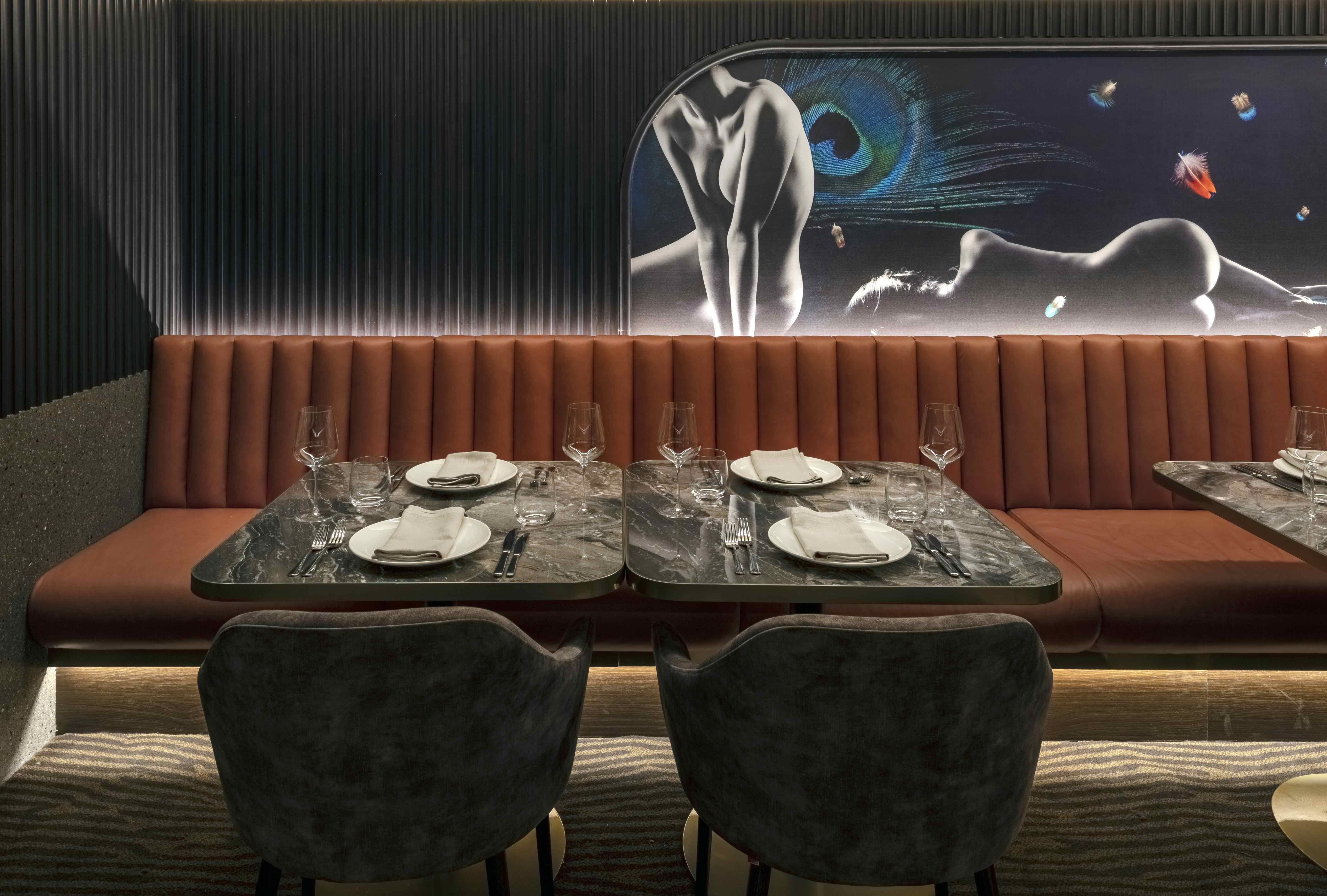 The Parkes, The aVenue image 2