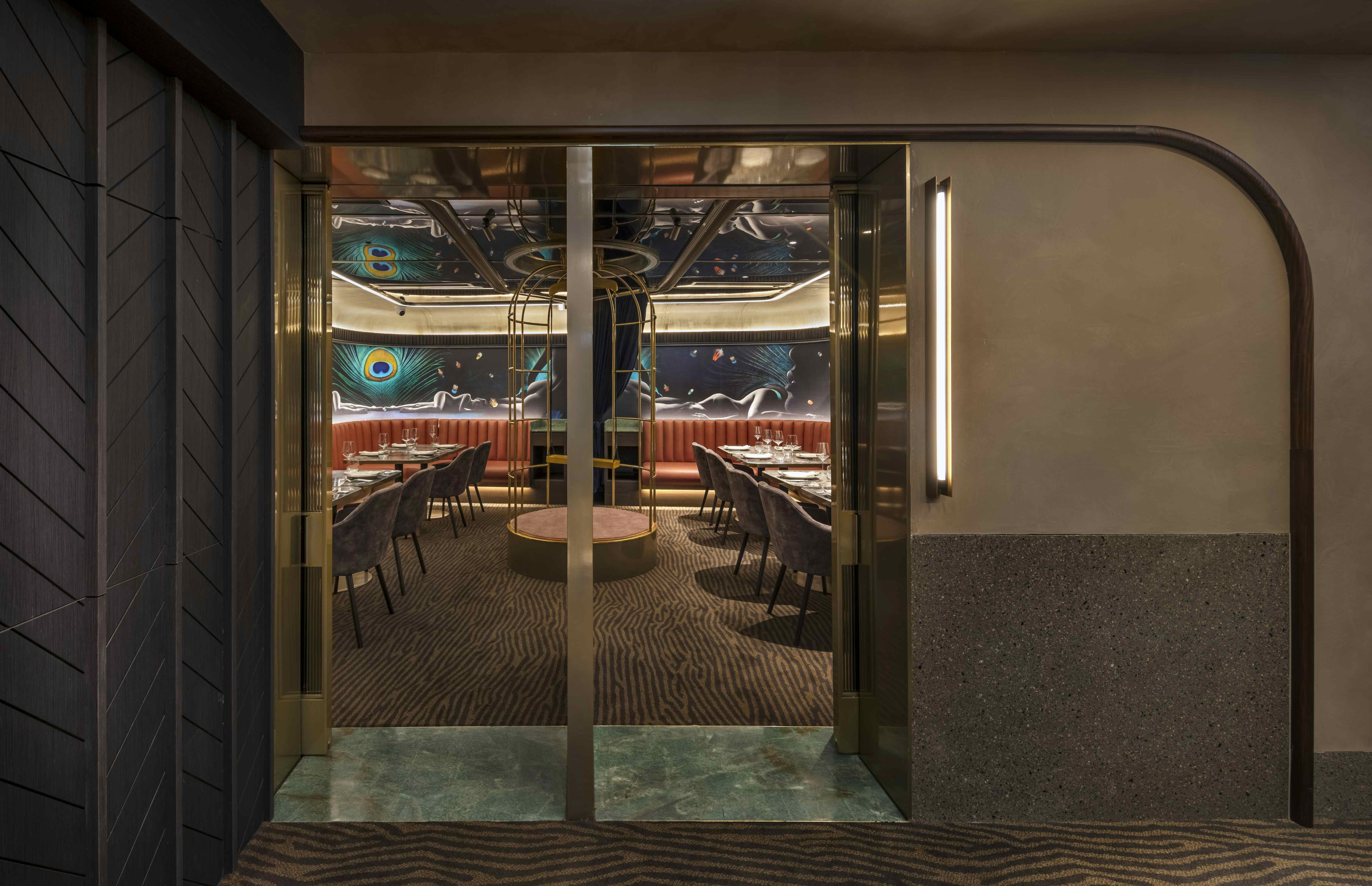 The Parkes, The aVenue image 3