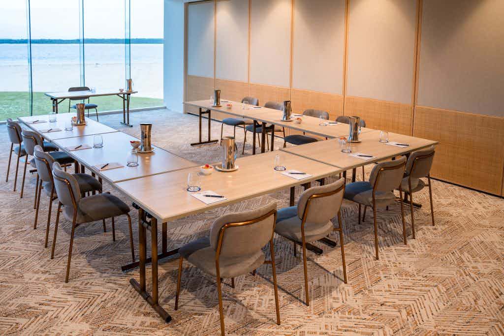 The Parkview Room, Alt. Events at Georges River 16ft Sailing Club image 3