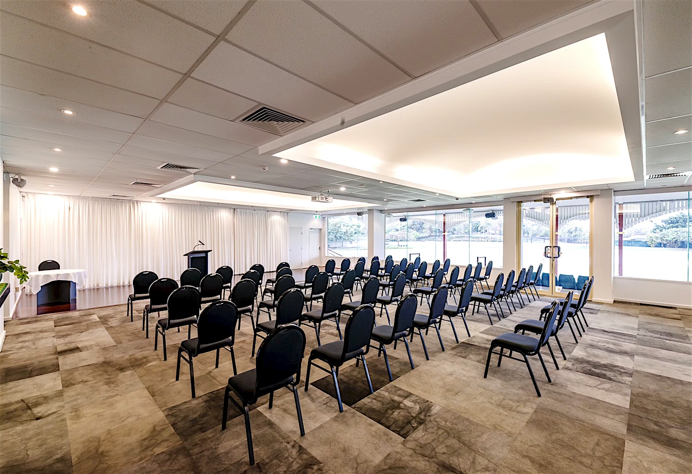 Captains Room, The Pavilions1