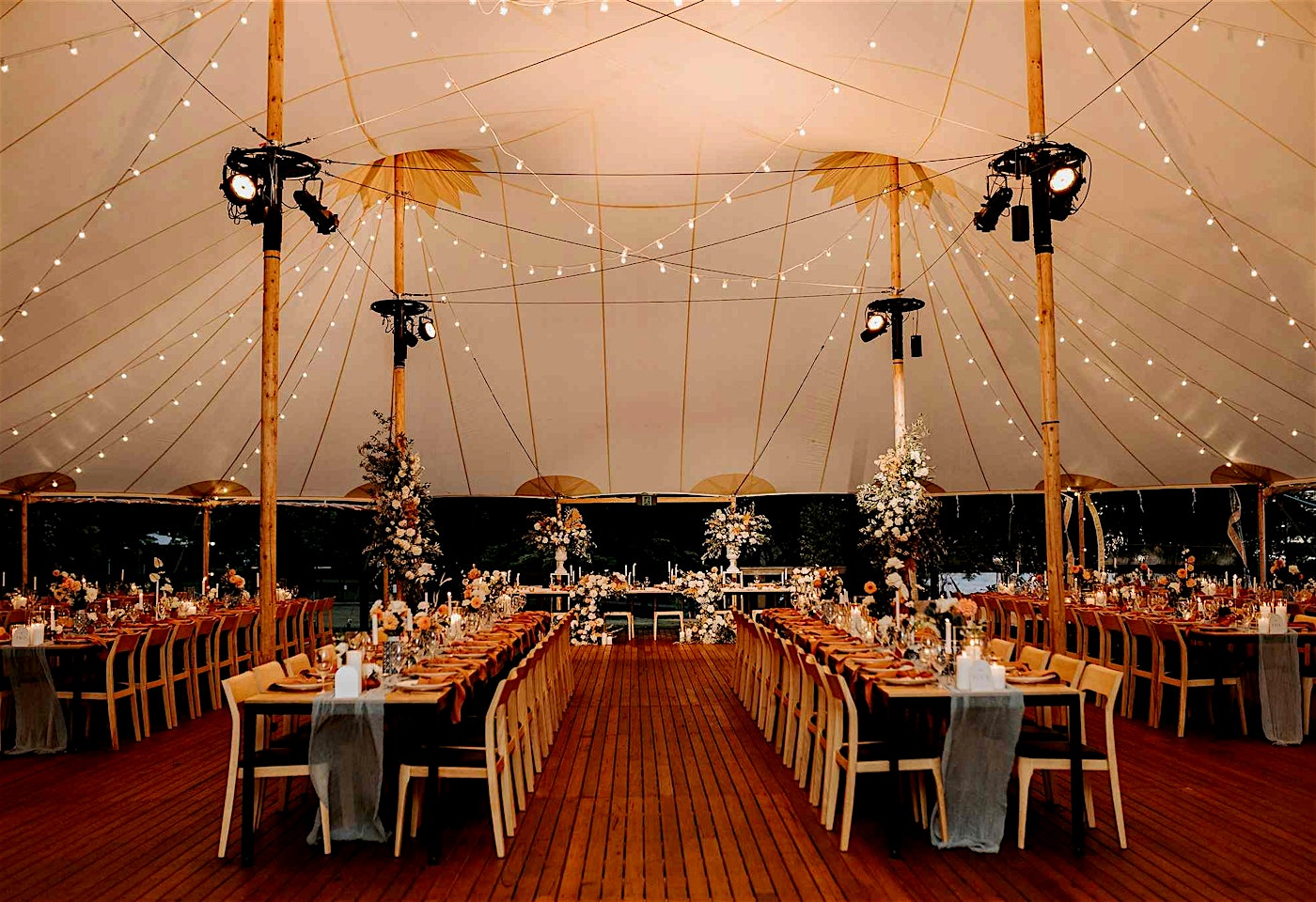 Brisbane Powerhouse | Exclusive Hire Pleasuredome | Venue Hire Brisbane | 2