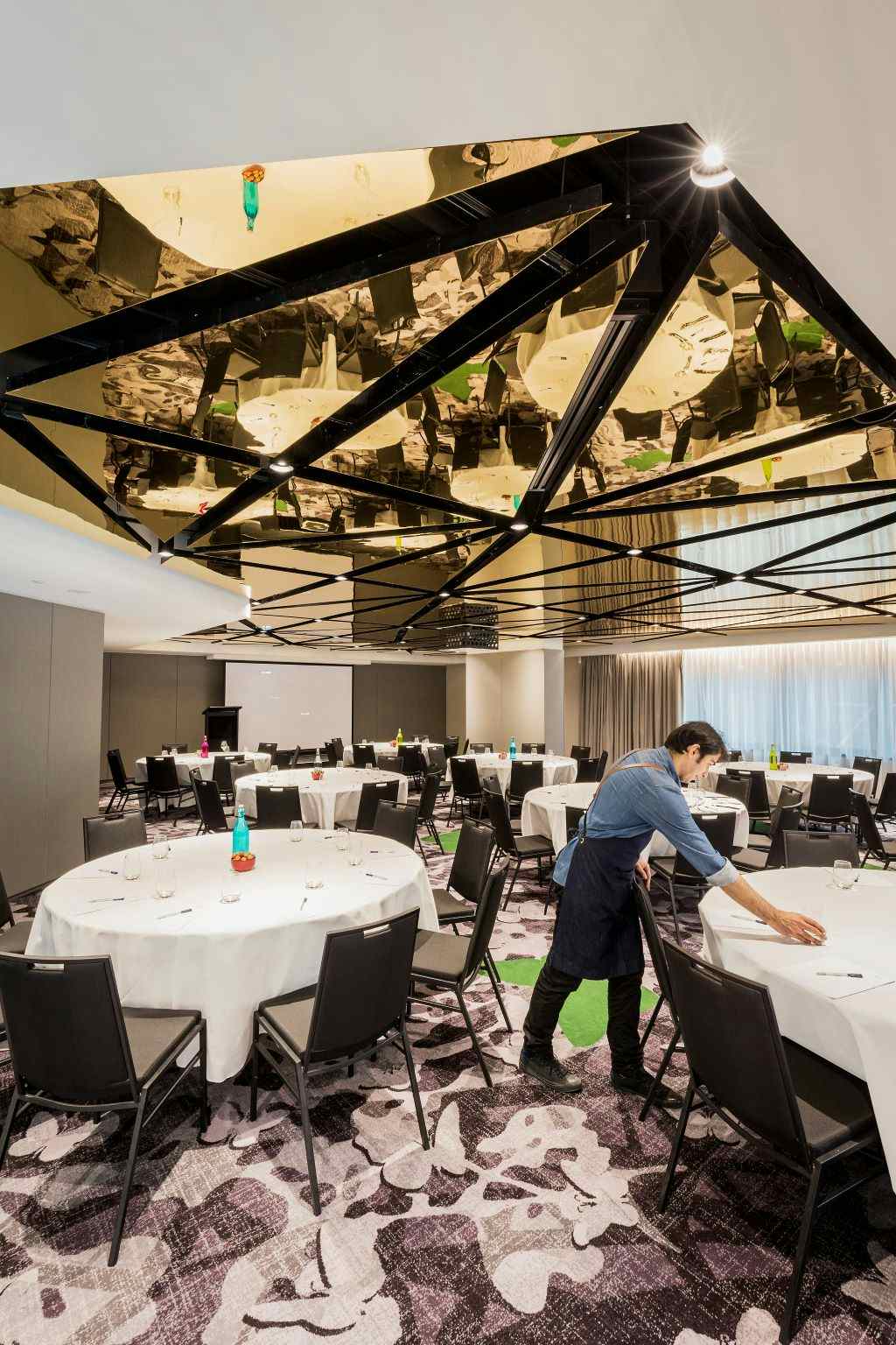 The Pod, Capri by Fraser Brisbane image 3