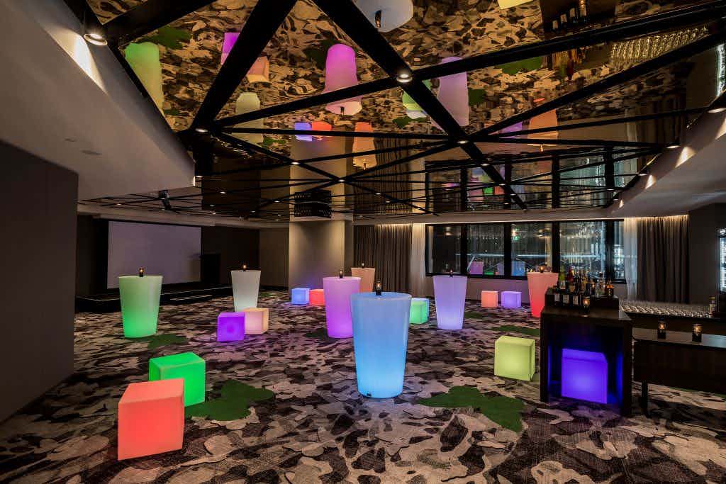 The Pod, Capri by Fraser Brisbane1