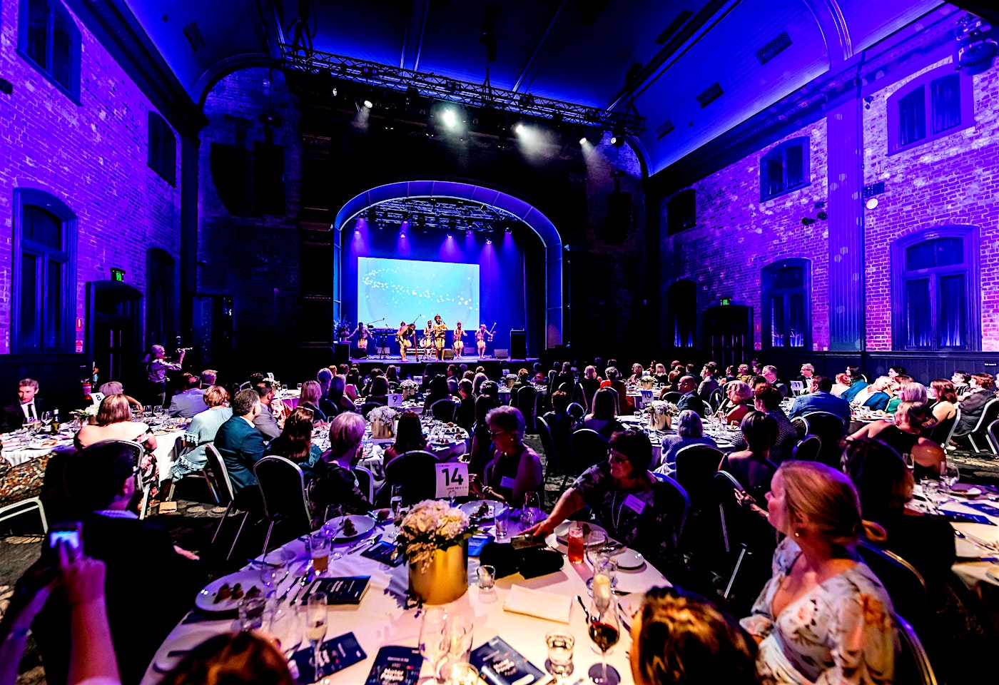 Exclusive Venue Hire, The Princess Theatre image 2