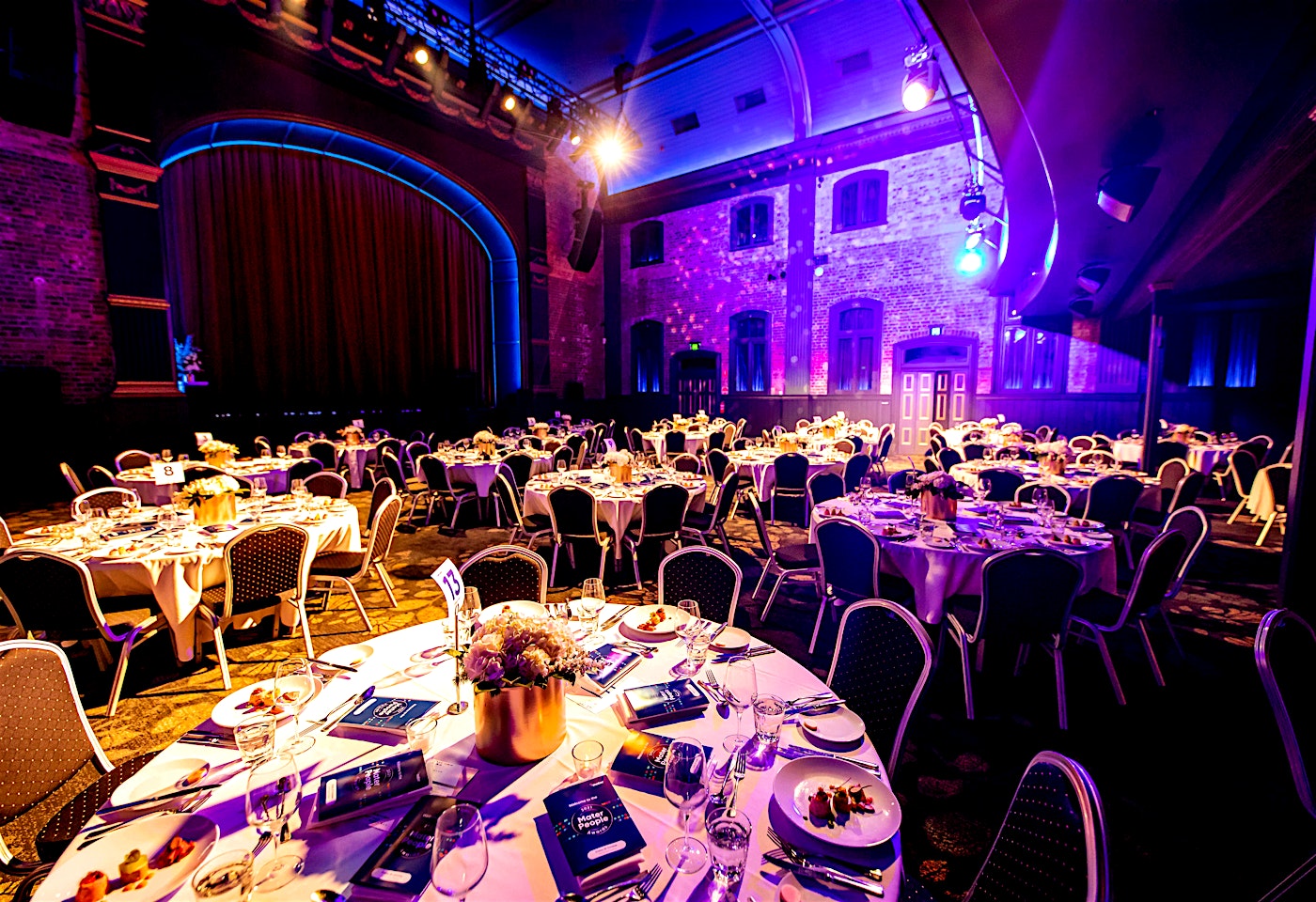 Exclusive Venue Hire, The Princess Theatre image 3