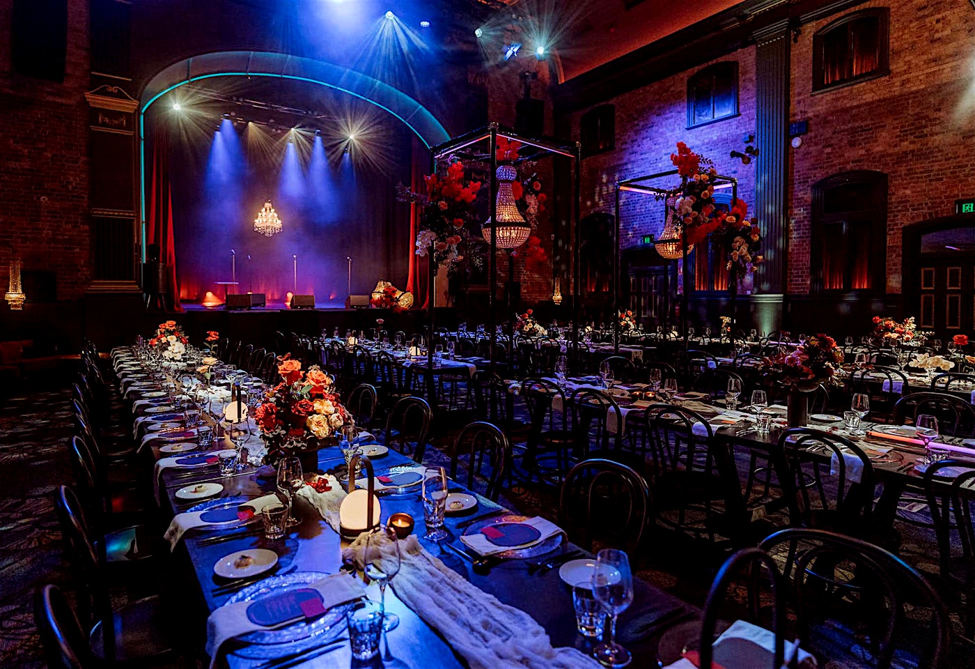 Exclusive Venue Hire, The Princess Theatre1