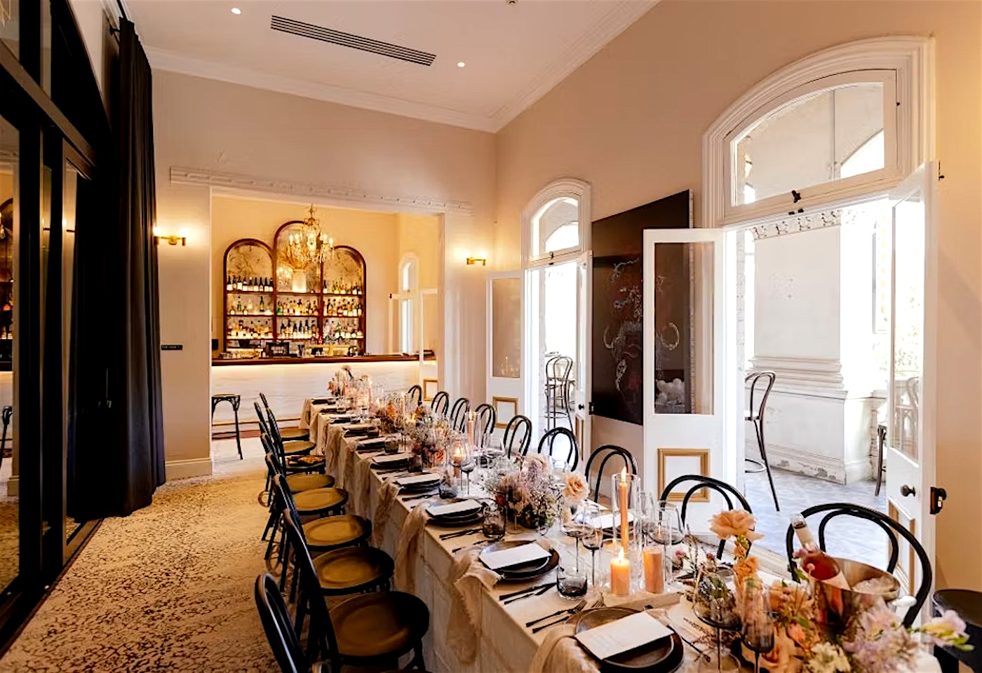 The Gallery, The Princess Theatre image 3