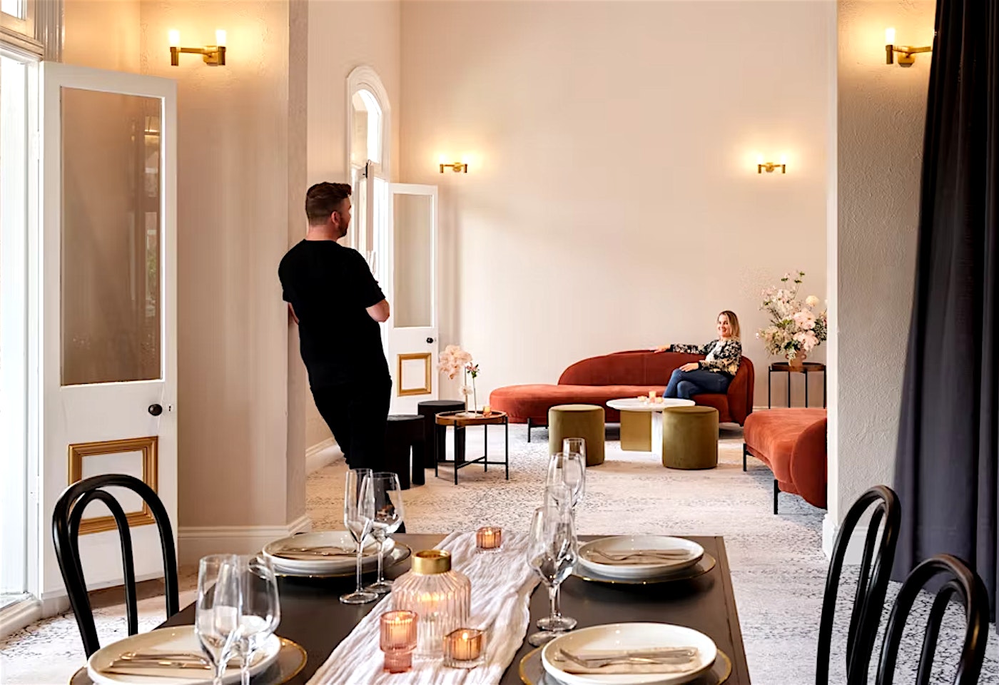 The Gallery, The Princess Theatre image 2