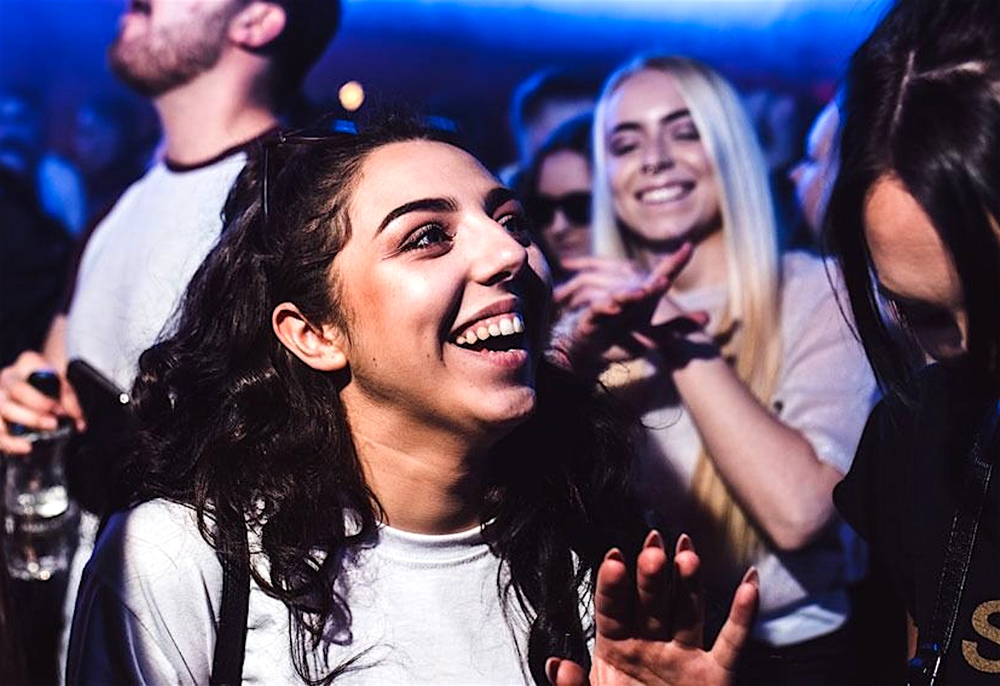 A small venue in Birmingham to hire for an outdoor party: Rainbow Venues, Roof Terrace image 2