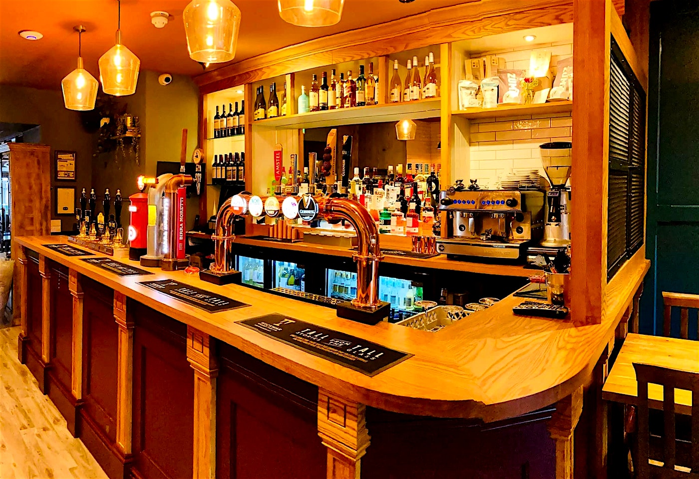 clifton pub royal oak