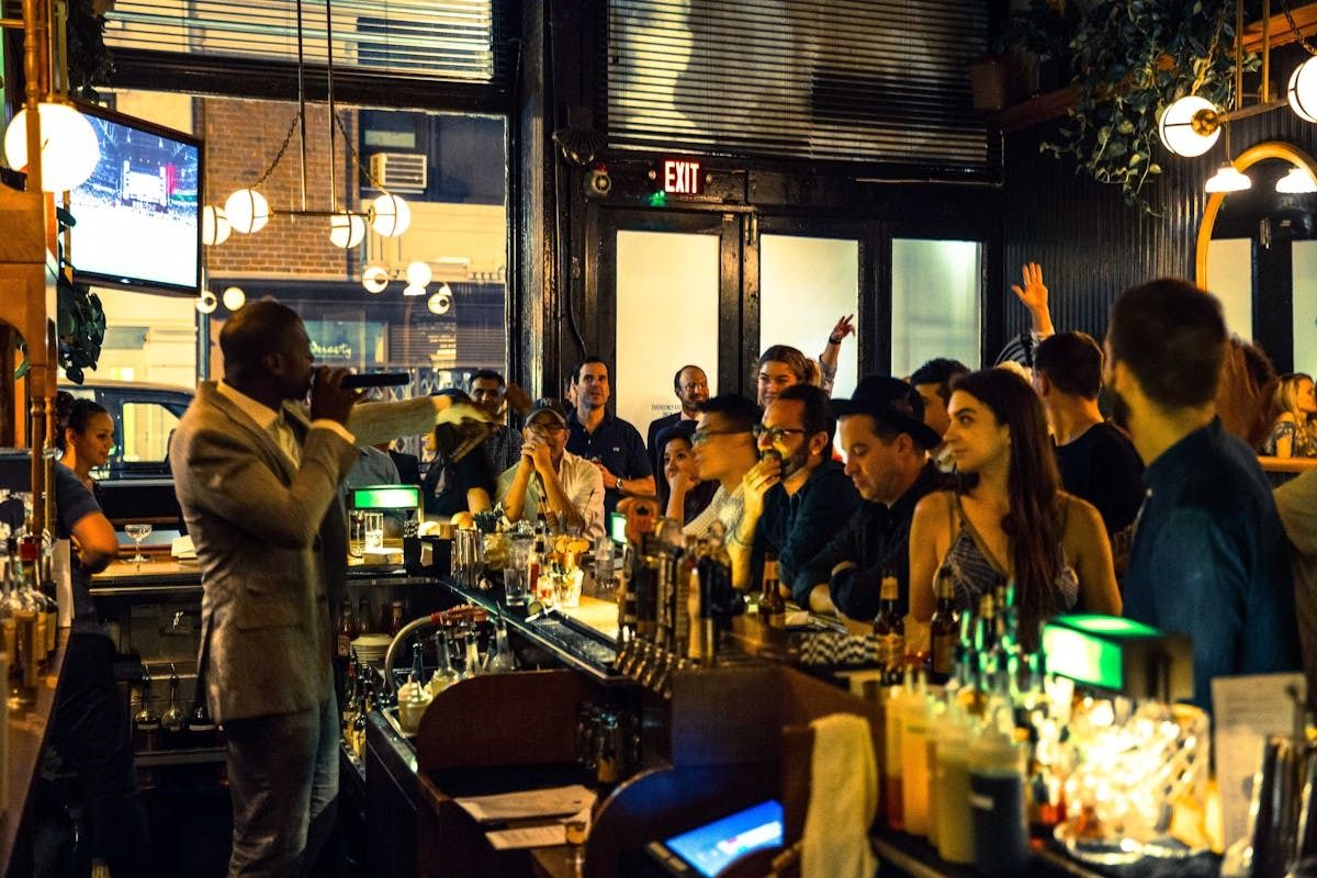 the spainard nyc party private events