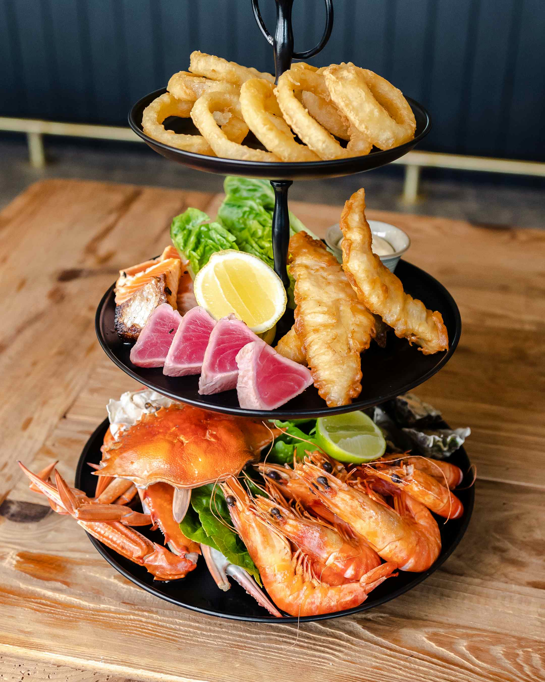 The Stampton Restaurant & Bar, Novotel Melbourne Preston image 3