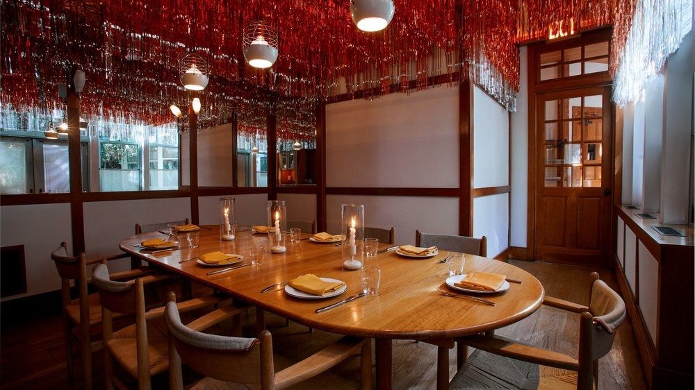 The Standard East Village Meeting Rooms Nyc 3