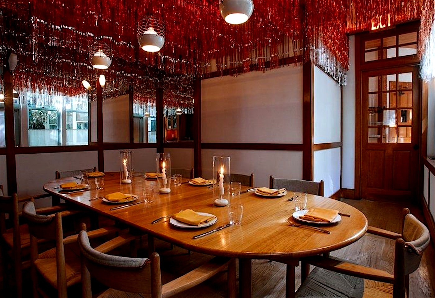 The Standard East Village Meeting Rooms Nyc 3