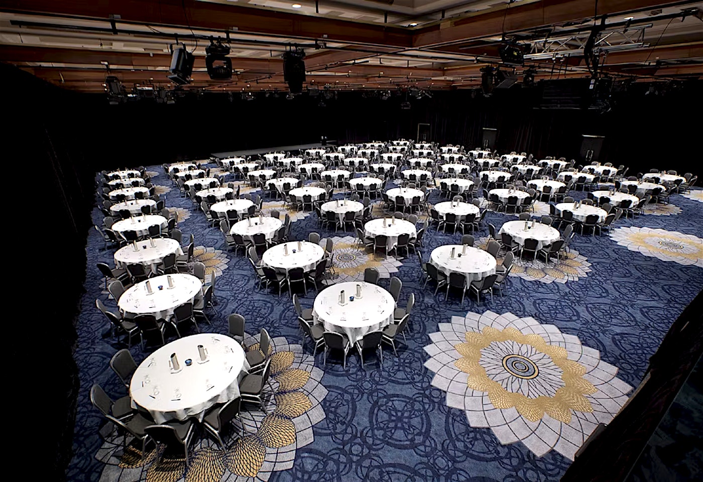 The Star Gold Coast Southport & Gold Coast | Exclusive Hire | Venue Hire Gold Coast | 1