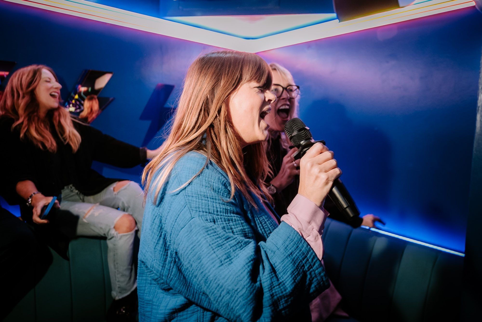 The Star by Liverpool Street