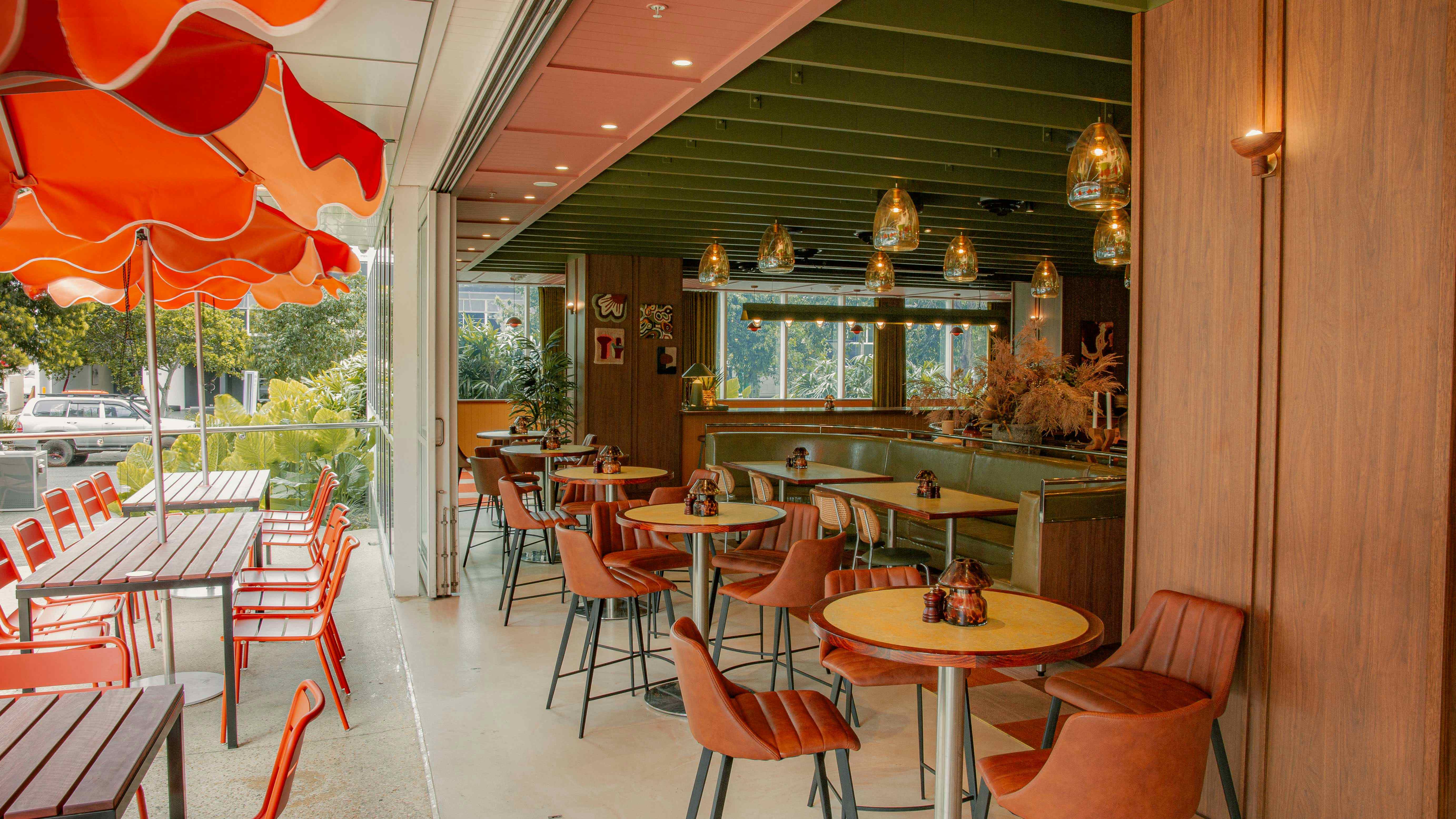 The Sunroom, Maggie May image 3