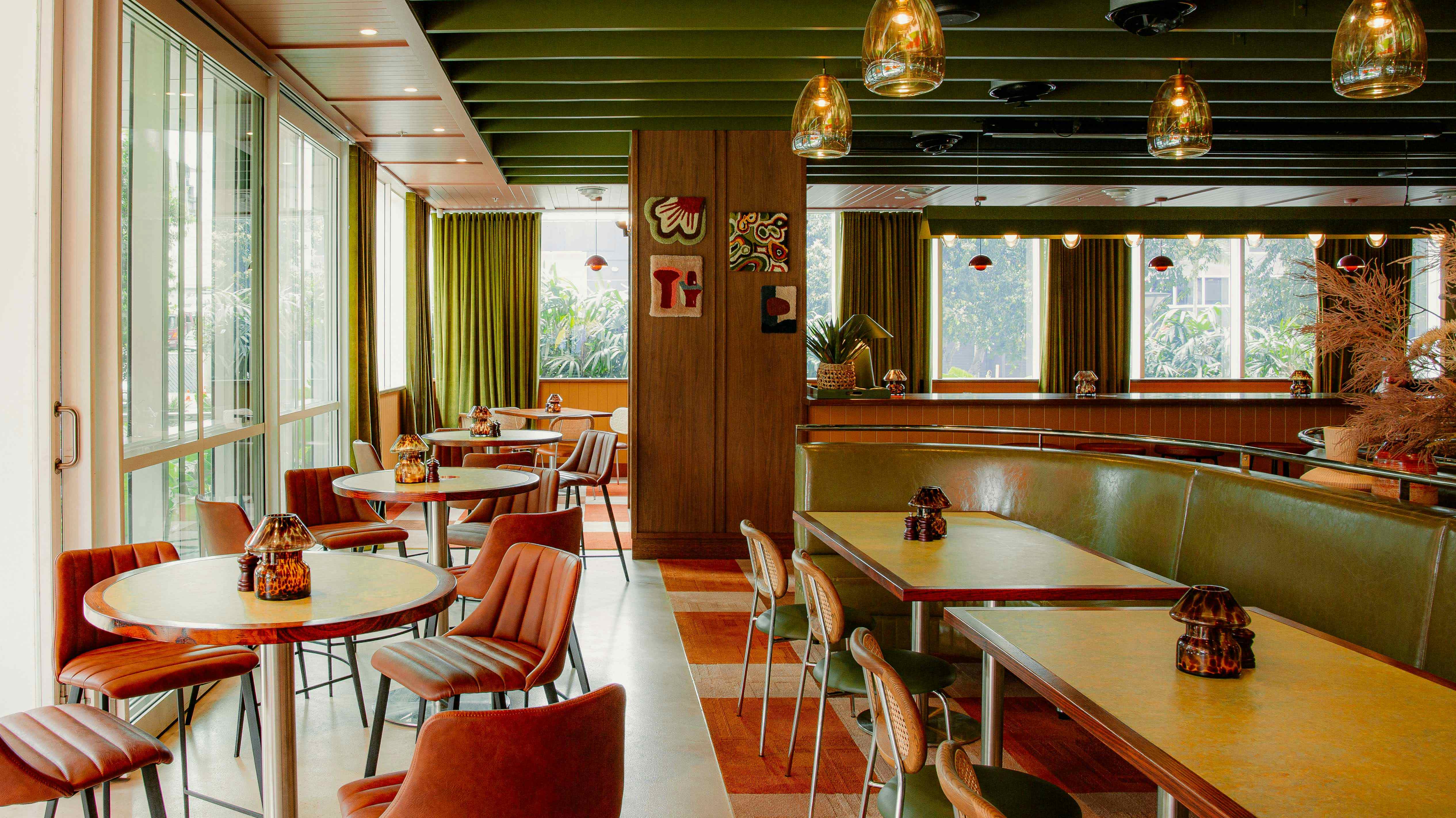 The Sunroom, Maggie May image 2