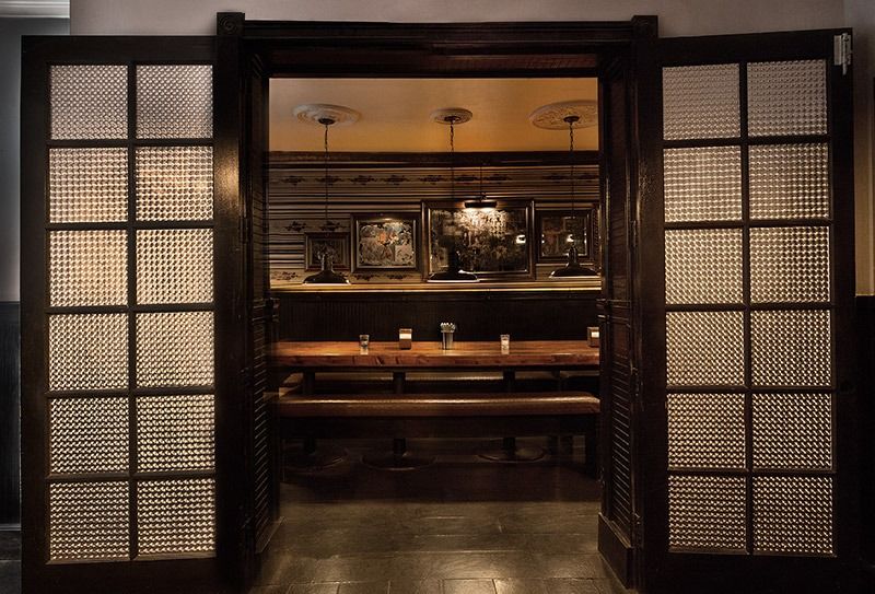 Yes, unpretentious natural wine bars do exist: The Ten Bells image 2