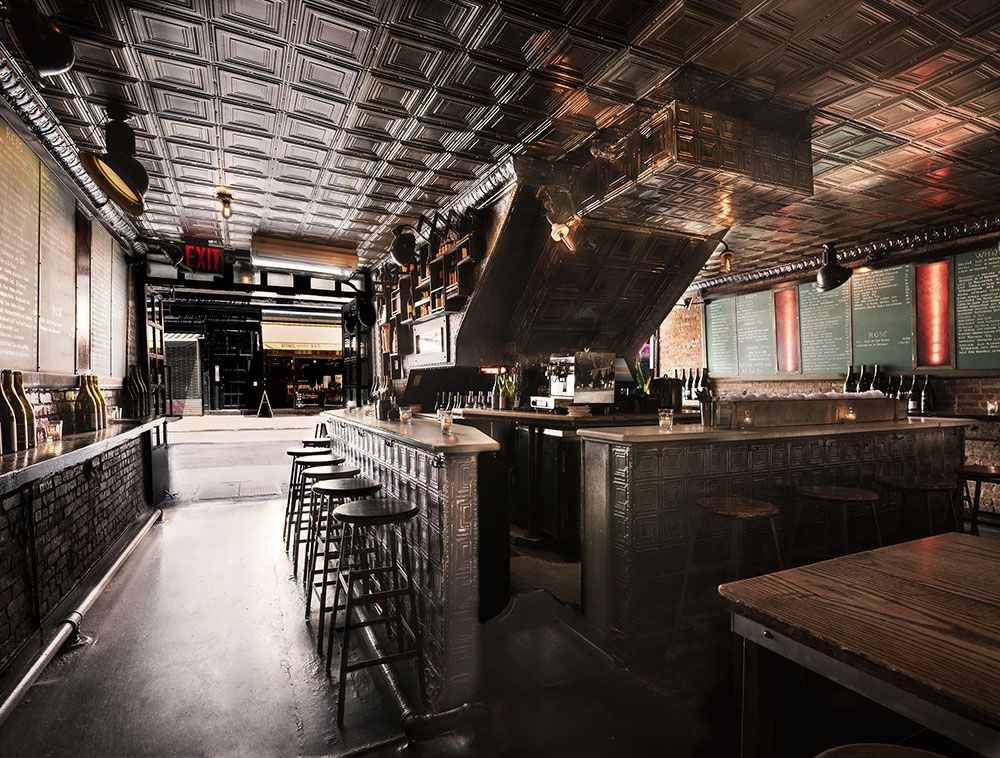 The Ten Bells Private Party Manhattan NYC Rent 