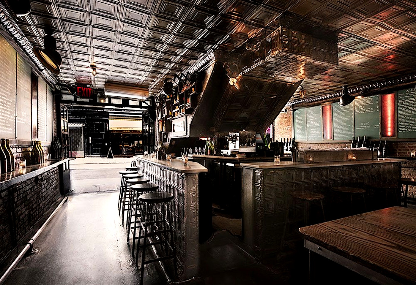 The Ten Bells Private Party Manhattan NYC Rent