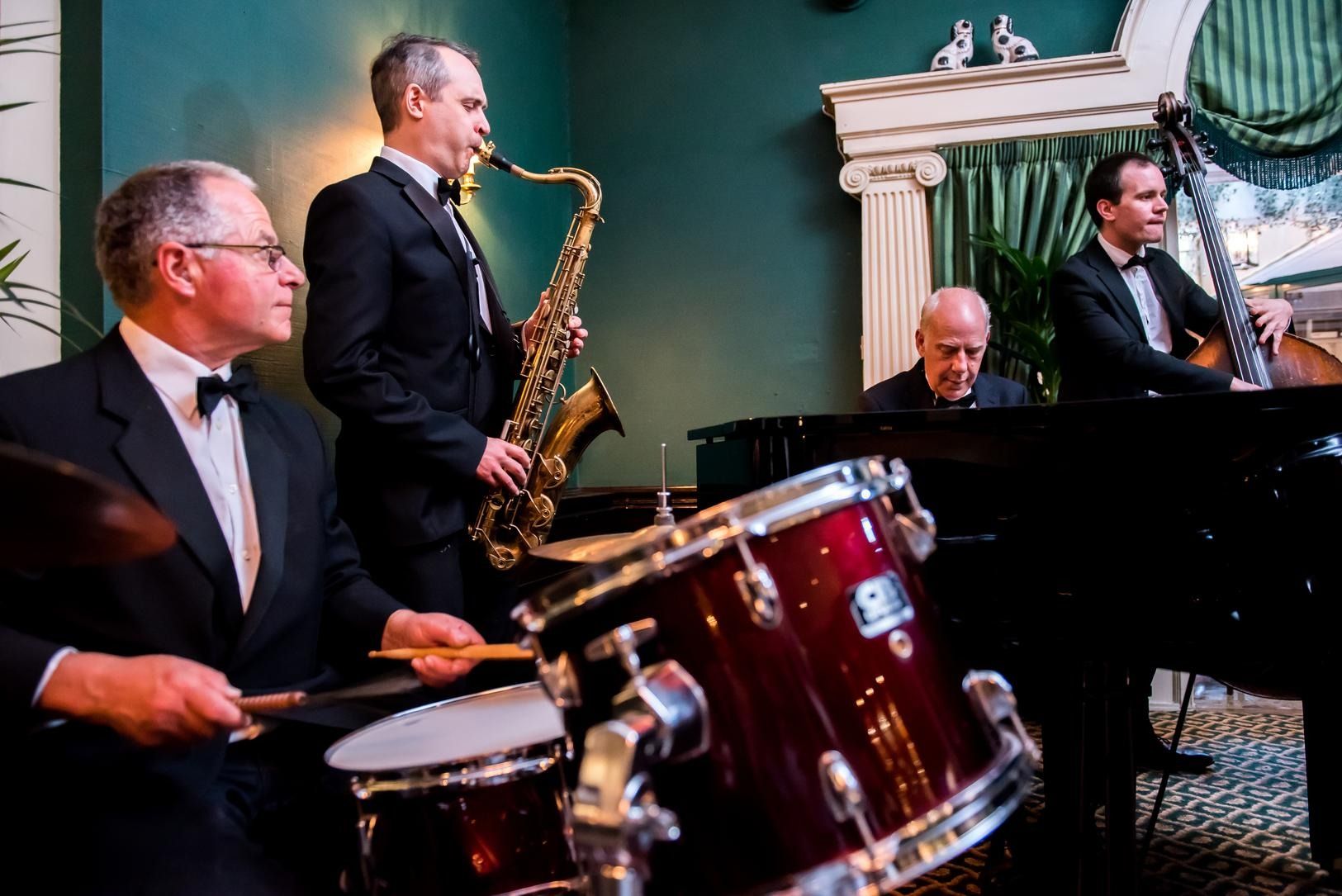 The Terrace Bar Mayfair bars 2