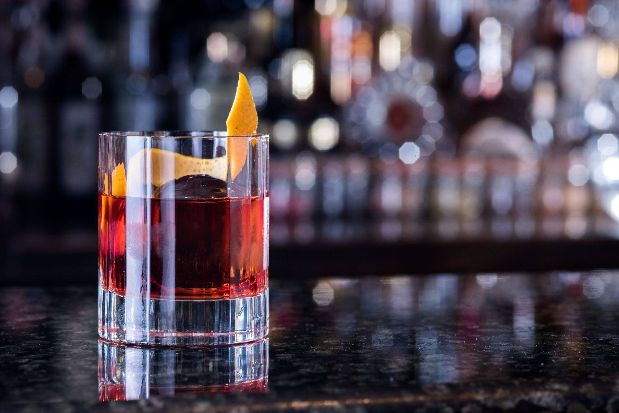 The Terrace Bar Mayfair bars 3