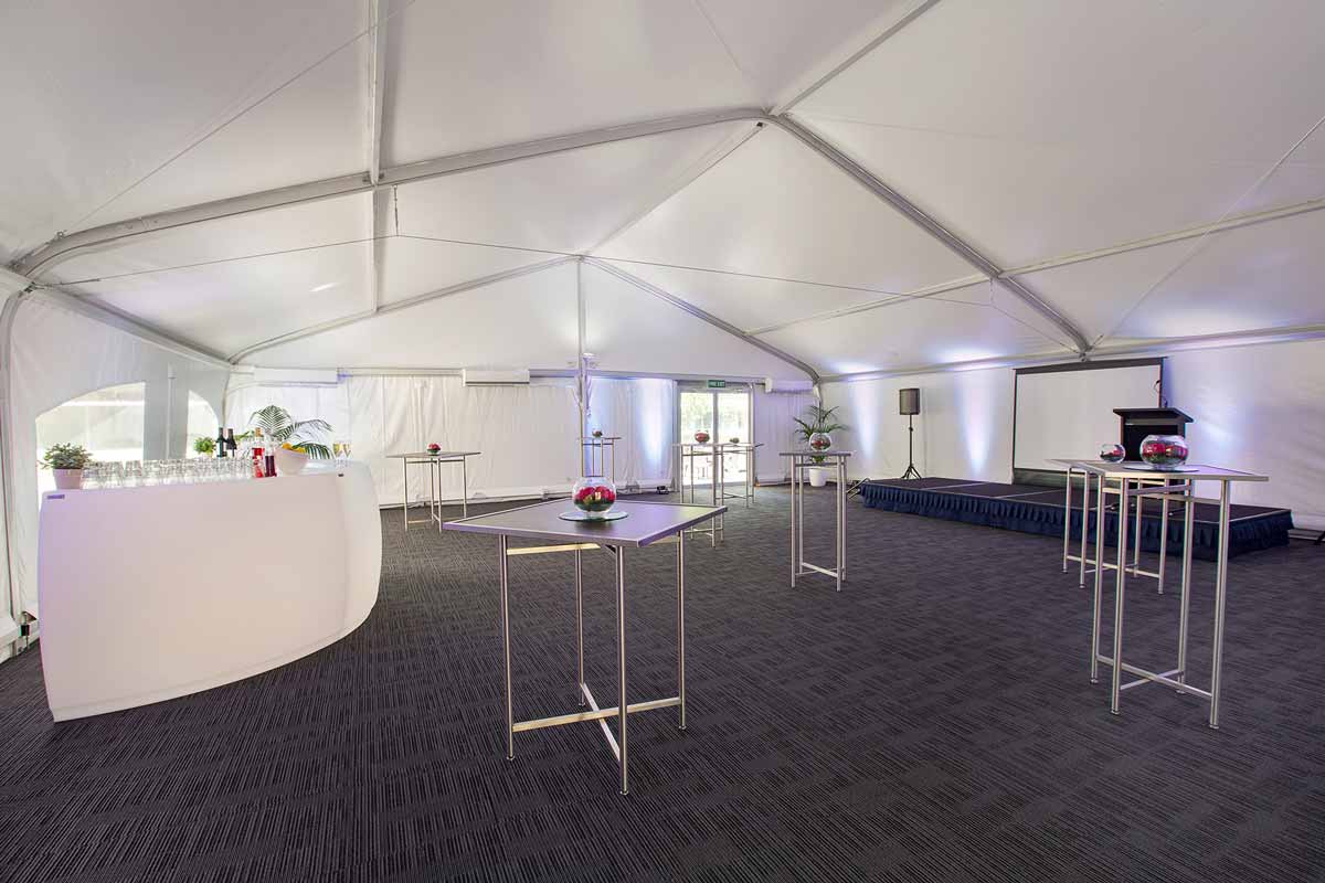 Rydges World Square | The Terrace | Venue Hire Sydney | 3