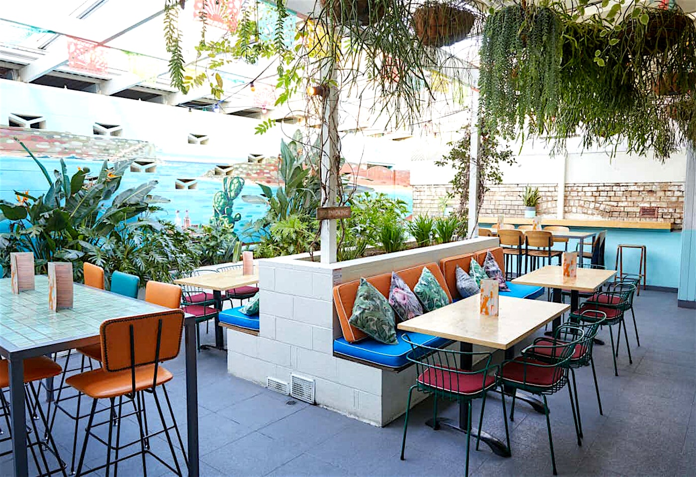 Exclusive Hire, SoCal Sydney1