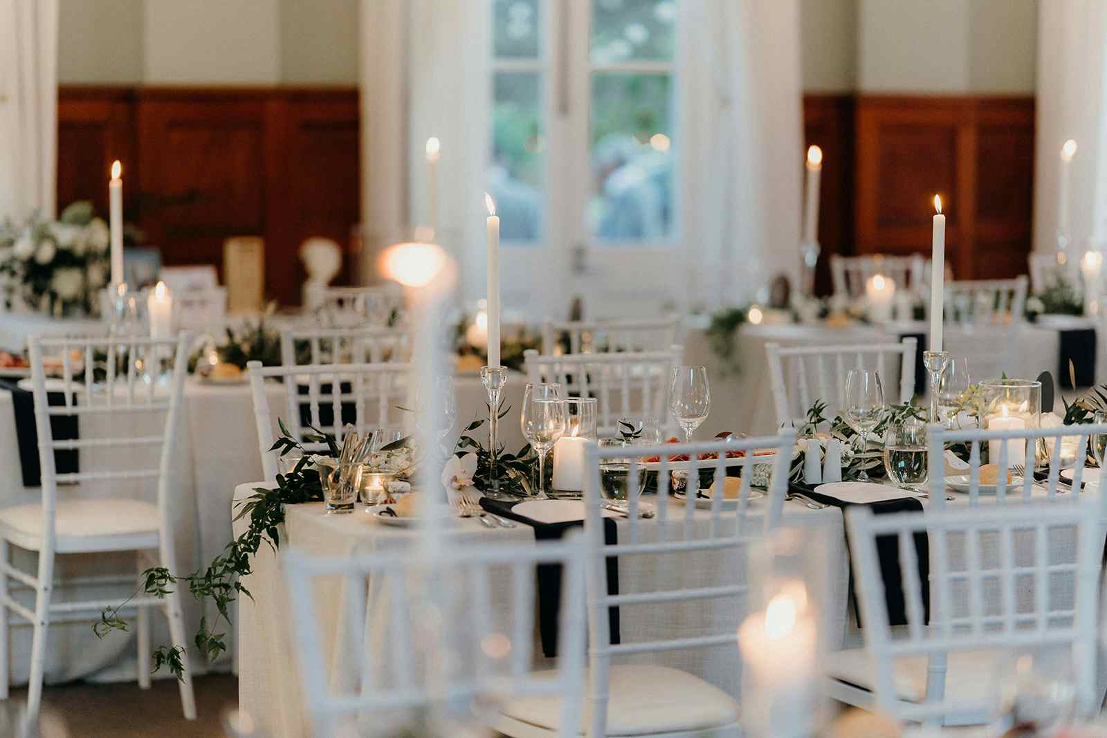 The Theatre Room, Lancemore Mansion Hotel & Spa Werribee Park1