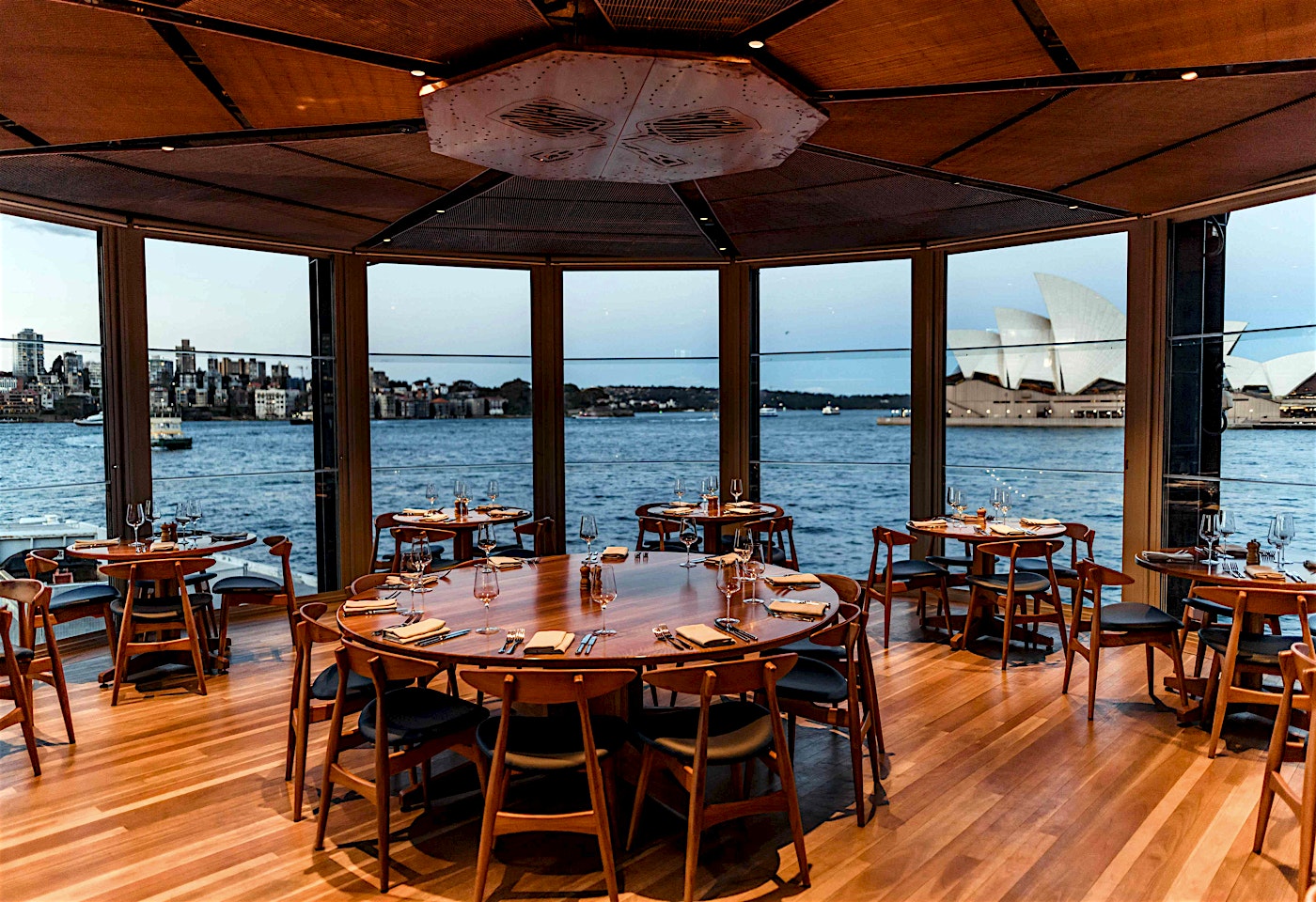 The Squire's Landing | The Tower Room | Venue Hire Sydney | 2