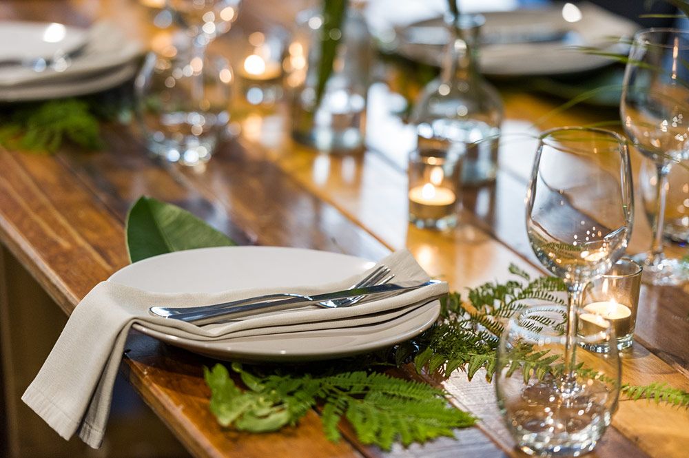 The Beer Garden, The Trans Hotel image 3